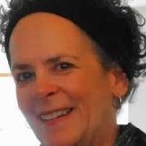 Meet your Posher, Susan